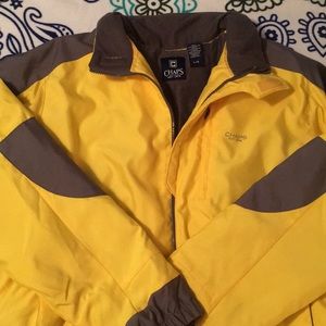 Chaps Men’s Coat, size Large, excellent condition